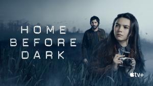 Home Before Dark - Season 1